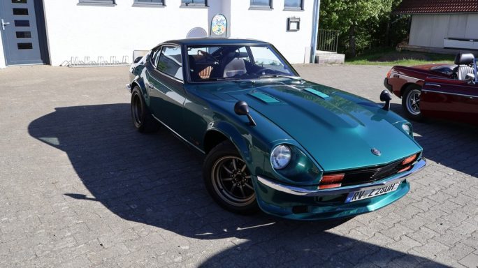 Datsun 280Z
