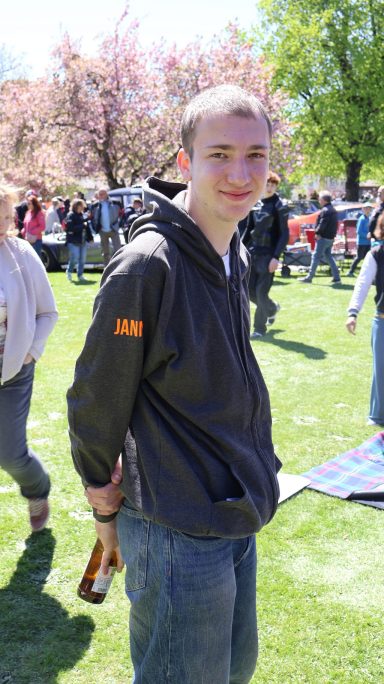 Jannik