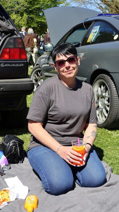 Sonja